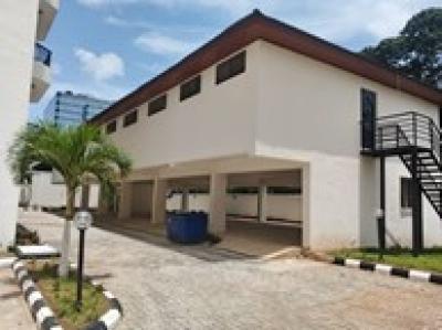Luxury 3 Bedroom Flats with Bq, Swimming Pool, Lagos, Ikoyi, Lagos, Flat / Apartment for Rent