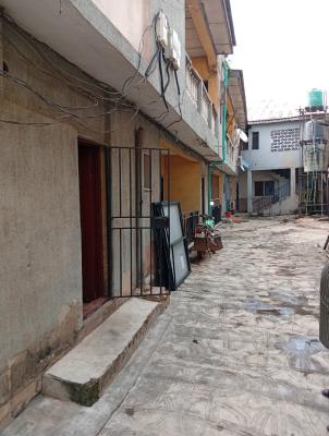Decent Mini Flat Apartment, Off Berger Bus Stop, Ojodu Berger, Ojodu, Lagos, Mini Flat (room and Parlour) for Rent
