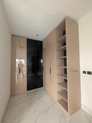 Executive Newly Built 3 Bedroom Penthouse with Bq, Ikeja Gra, Ikeja, Lagos, House for Rent