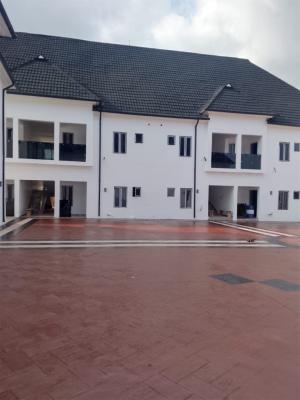 Beautiful Brand New 2 Bedroom Apartment, Behind Dunamis Trend Hotel Axis, Lugbe District, Abuja, Flat / Apartment for Rent
