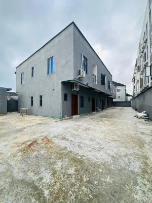 Serviced 2 Bedroom Terrace Duplex, Ologolo, Lekki, Lagos, Terraced Duplex for Rent