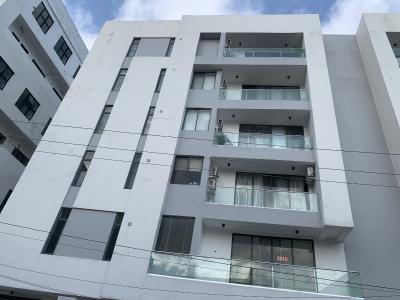 Two Bedroom Apartment, Off Freedom Way, Lekki Phase 1, Lekki, Lagos, Flat / Apartment for Sale