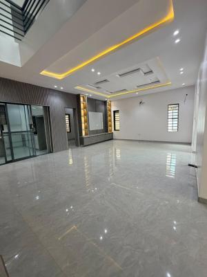 4 Bedroom Semi Detached Duplex, Gra, Ogudu, Lagos, Semi-detached Duplex for Sale