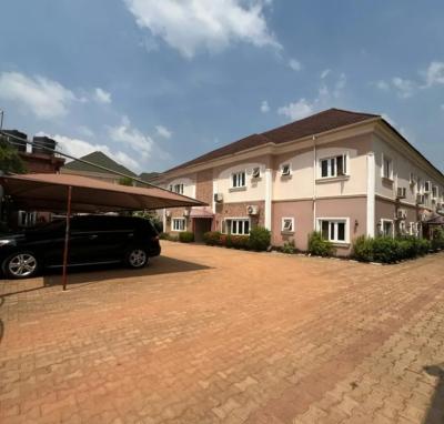 Fully Furnished Serviced Luxury Functional Hotel, Mabushi, Abuja, Flat / Apartment for Sale