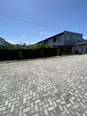 662sqm of Land, Peninsula Gardens Estate By Blenco Supermarket, Sangotedo, Ajah, Lagos, Residential Land for Sale