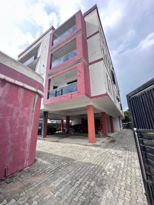 2 Bedroom Apartment ( Second Floor Available ), Ologolo, Lekki, Lagos, Self Contain (single Rooms) for Rent