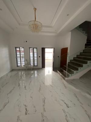4 Bedroom, Orchid Road, Lekki, Lagos, Terraced Duplex for Rent