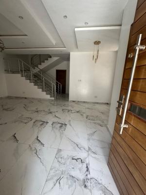 Spacious Five Bedroom Detached Duplex with Bq, Fully Fitted Kitchen an, Ikate Elegushi, Lekki, Lagos, Detached Duplex for Rent