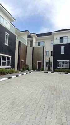 16 Bedroom Terrace Duplex with Bqs, Lekki Phase 1, Lekki, Lagos, Terraced Duplex for Sale