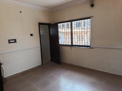 Nicely Renovated 2 Bedroom Flat, Allen, Ikeja, Lagos, Flat / Apartment for Rent