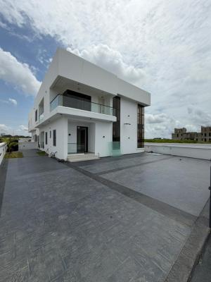 Elegant 5 Bedroom Detached House, Ajah, Lagos, Detached Duplex for Sale