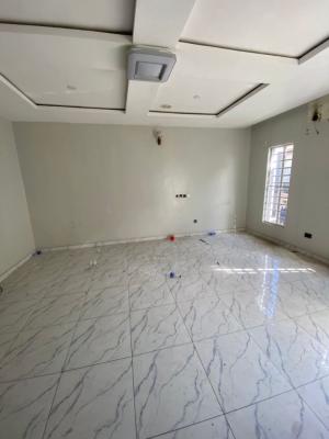 4 Bedroom, Orchid Road, Lekki, Lagos, Terraced Duplex for Rent