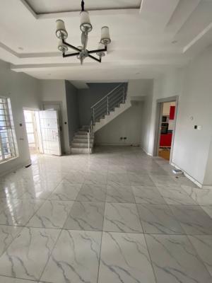 4 Bedroom, Orchid Road, Lekki, Lagos, Terraced Duplex for Rent