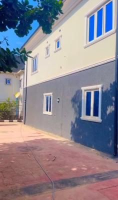 4 Bedroom Detached Duplex, Dawaki, Gwarinpa, Abuja, Detached Duplex for Sale