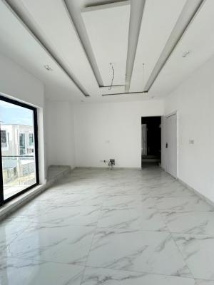 Well-built Spacious Luxury 4 Bedroom Fully Detached Duplex, Lekki, Lagos, Detached Duplex for Sale