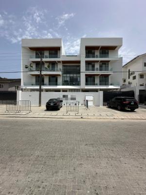 2 Bedrooms Apartment, Ikate, Lekki, Lagos, Flat / Apartment for Sale