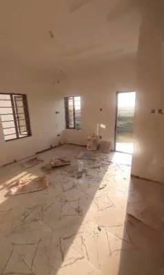 Newly Built Spacious Standard 5 Bedroom Semi Detached Duplex, Aqua View Estate, Ogudu, Lagos, Semi-detached Duplex for Rent