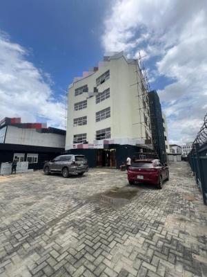 Commercial Property Open Space in Mall, Vgc, Lekki, Lagos, Commercial Property for Rent