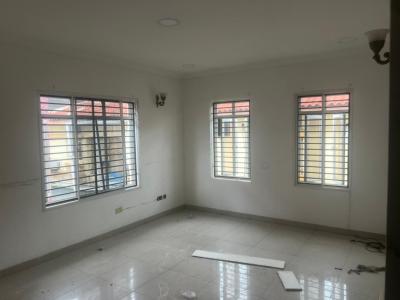 Self Compound 4 Bedroom Semi-detached Duplex, Ikota, Lekki, Lagos, Semi-detached Duplex for Rent