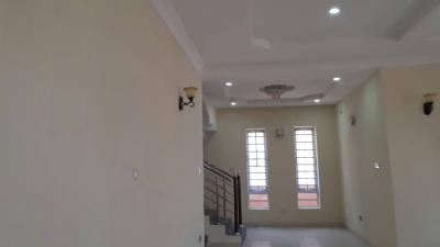 a Newly Renovated 5 Bedroom Fully Detached Duplex, Ikota, Lekki, Lagos, Detached Duplex for Rent