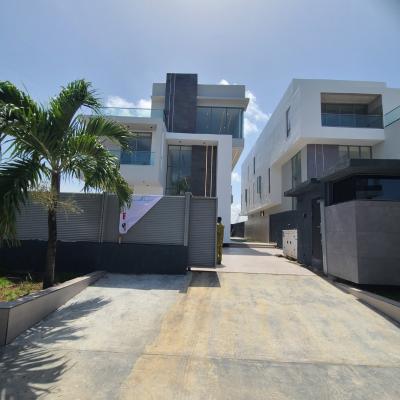 5 Bedroom Fully Detached Duplex, Ikoyi, Lagos, Detached Duplex for Sale