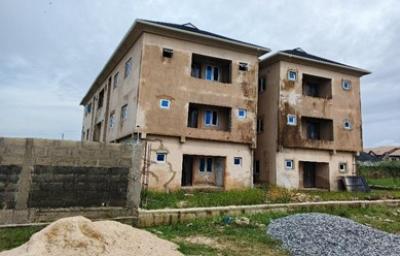 Renovated Studio Apartments, Iyana Oworo, Oworonshoki, Shomolu, Lagos, Self Contain (single Rooms) for Rent