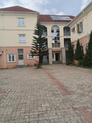 Well Renovated 3 Bedroom Apartment, Guzape District, Abuja, Flat / Apartment for Rent
