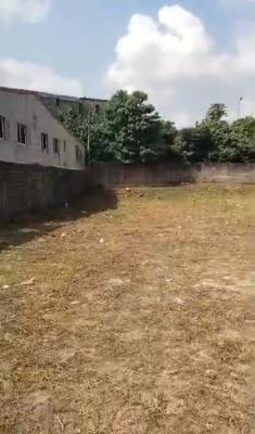 a Bare Land Measuring 2,400sqm, Cmd Road, Ikosi, Ketu, Lagos, Residential Land for Sale