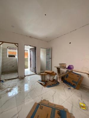 Newly Built Room Self Contain, Agboyi Road, Alapere, Ketu, Lagos, Self Contain (single Rooms) for Rent