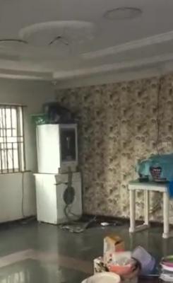 a 3bedroom Detached Bungalow with Bq, Tafawa Balewa Crescent Off Adeniran Ogunsanya Road, Surulere, Lagos, Detached Bungalow for Rent