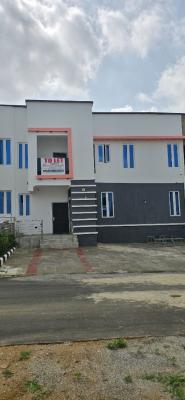 Luxury 4-bedroom Terraced Duplex with Excellent Features, Cedarwood Estate, Kubwa, Abuja, Terraced Duplex for Rent