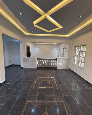 4 Bedroom Duplex with Bq in Lekki, Lekki, Lagos, House for Rent