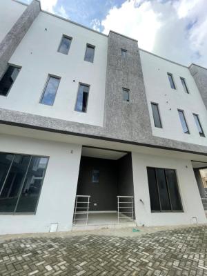 Luxury 4 Bedroom Terrace Duplex, Ikota, Lekki, Lagos, Terraced Duplex for Sale