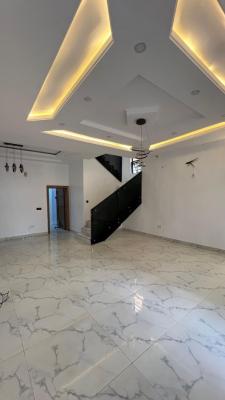 Exquisitely Finished 5 Bedroom Fully Detached Duplex, Ikate, Lekki, Lagos, Detached Duplex for Rent