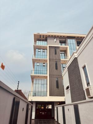 Spacious 3-bedroom Flat Designed for Comfort, Lekki Phase 1, Lekki, Lagos, Flat / Apartment for Sale