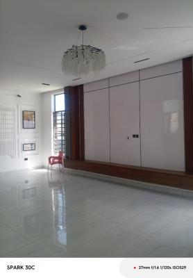 Luxury 5 Bedroom Fully Detached Duplex with Bq and Swimming Pool, Orchid Road, Lekki, Lagos, Detached Duplex for Sale