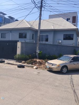 6bedroom with 6bq with 6room Office Space, Off Awolowo Road, Falomo, Ikoyi, Lagos, Commercial Property for Rent