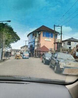 Office Space, Western Avenue, Ojuelegba, Surulere, Lagos, Office Space for Rent