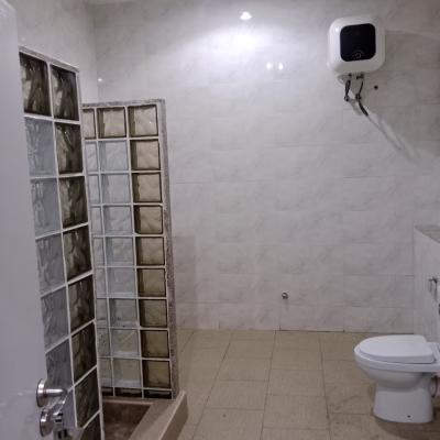 4 Bedroom Detached Duplex, Guzabe Main, Guzape District, Abuja, Detached Duplex for Rent