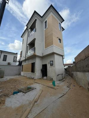 Newly Built 4 Bedroom Fully Detached Duplex, Gbagada, Lagos, Detached Duplex for Sale