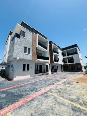 2 Bedroom Apartment  95 Mllion, Ajah, Lagos, Flat / Apartment for Sale