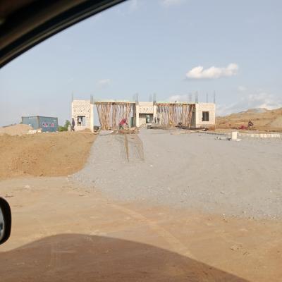 250 Sqr Meter Land, Waru-pozema, Abuja, Residential Land for Sale