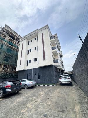Fully Furnished 1 Bedroom Apartment with Swimming Pool and Gym, Ologolo, Lekki, Lagos, Mini Flat (room and Parlour) for Rent