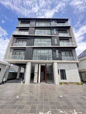 Newly Built 1 Bedroom Apartment, Lekki, Lagos, Flat / Apartment for Sale