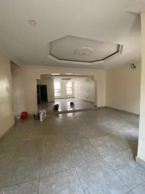 Office/ Residential Use 4 Bedrooms Terrace Duplex with 2 Living Rooms, Gwarinpa, Abuja, Terraced Duplex for Rent