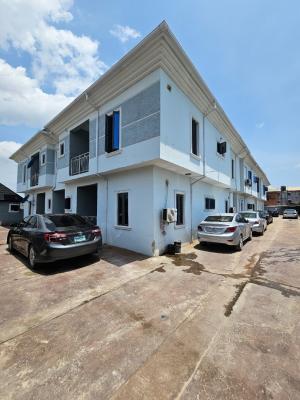 Standard 2 Bedroom Apartment, Salvation Estate, Langbasa, Ajah, Lagos, Flat / Apartment for Rent
