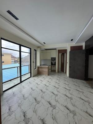 Newly Built 2 Bedroom Apartment, Orchid Road, Lekki, Lagos, Flat / Apartment for Sale