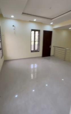 Clean 4bedroom Terrace Duplex with Bq, Tarred, Maitama Main(tarred Rd, Maitama District, Abuja, Terraced Duplex for Rent