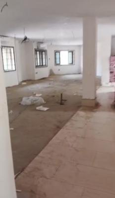 650sqm on The Third Floor Along a Major Road, Amino Kano, Wuse 2, Abuja, Plaza / Complex / Mall for Rent