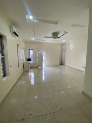 Studio Apartment with Ac and Open Plan Kitchen, Orchid Road Dpkay Estate, Lekki, Lagos, Self Contain (single Rooms) for Rent